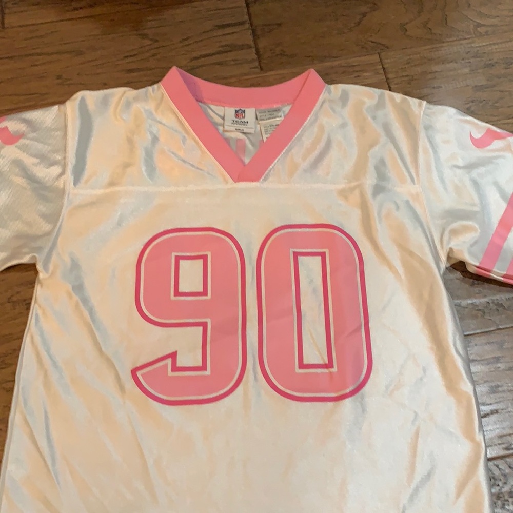 Houston Texans Jersey - Williams